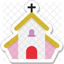 Kirche  Symbol