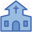 Kirche  Symbol