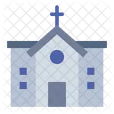 Kirche  Symbol