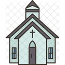 Kirche  Symbol