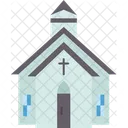 Kirche  Symbol