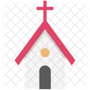 Kirche  Symbol