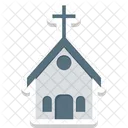 Kirche  Symbol