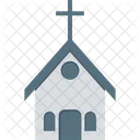 Kirche  Symbol