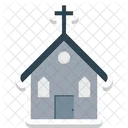 Kirche  Symbol