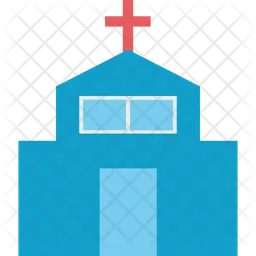 Kirche  Symbol