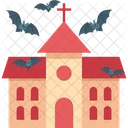 Kirche  Symbol