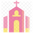 Kirche  Symbol