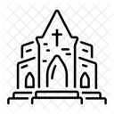 Kirche  Symbol
