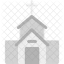 Kirche  Symbol