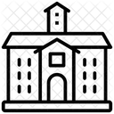 Kirche  Symbol