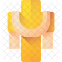 Kirche  Symbol