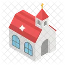 Kirche  Symbol