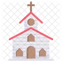 Gebaude Kirche Religion Symbol