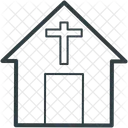 Kirche  Symbol