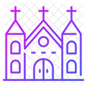 Kirche Gebaude Christliche Symbol