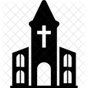 Kirche Christlich Religios Symbol