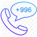 Kirgisistan  Symbol