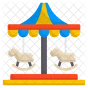 Kirmes  Symbol