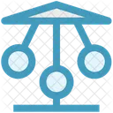 Genuss Park Zirkus Symbol