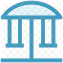 Genuss Park Zirkus Symbol