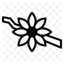 Kirschblüte  Symbol