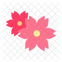 Kirschblüte  Symbol