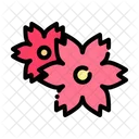 Kirschblüte  Symbol