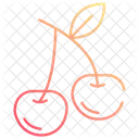 Kirsche  Symbol