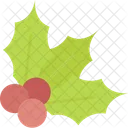 Stechpalme Symbol