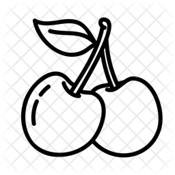 Kirsche  Symbol