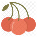 Kirsche  Symbol