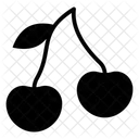 Kirschen  Symbol