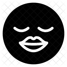 Kiss Icon