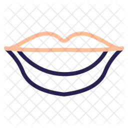 Kiss  Icon