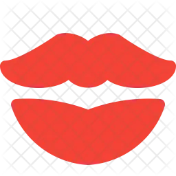 Kiss  Icon