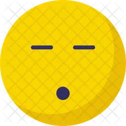 Kiss Emoji Icon