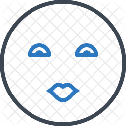 Kiss Icon