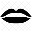 Kiss  Icon