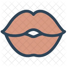 Kiss  Icon