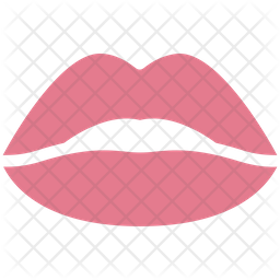 Kiss Icon Of Flat Style Available In Svg Png Eps Ai Icon Fonts