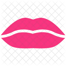 Kiss  Icon