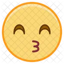 Face Talk Emoji Icon