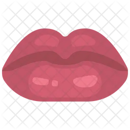 Kiss  Icon