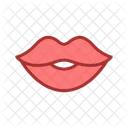 Kiss Romance Romantic Icon