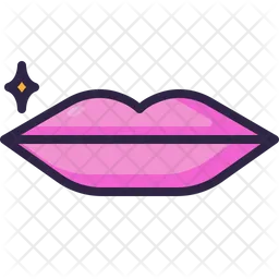 Kiss  Icon