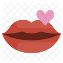 Kiss  Icon