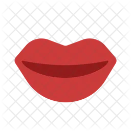 Kiss  Icon