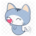 Love Heart Happy Icon