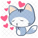 Laugh Mocking Scornful Icône